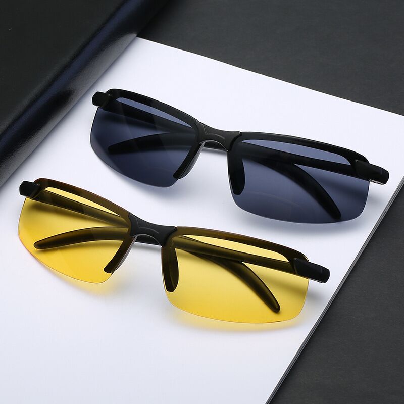 Men's sunglasses