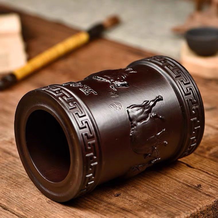 Pen Holder