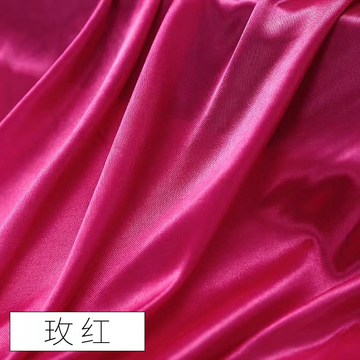 boda tela de seda de hielo sala de bodas tela de seda de hielo escenario cortina cortina cortina al por mayor escalera de bodas pasamanos decoración