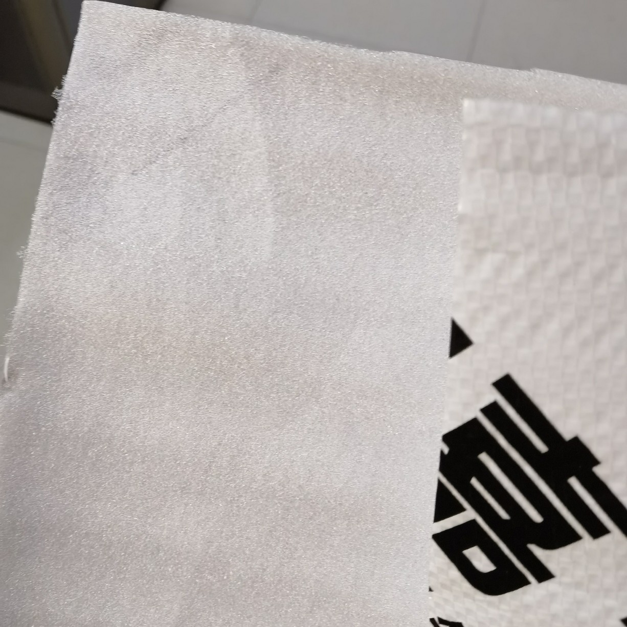 供应彩印编织布PP彩印编织布