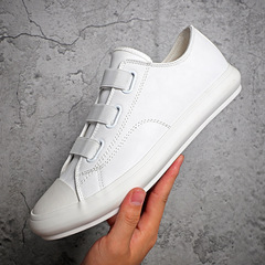 BaoDa New Casual Shoes Leather Shoes 22395