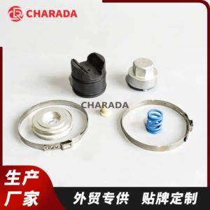 32106891974 Is Suitable for Bmw 1 Series 2 Series 3 Series 4 Series Steering Machine Repair Kit Pressure Block Repair Kit