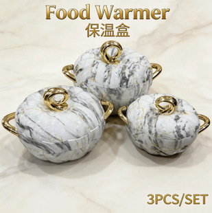 Food Warmer Container �¿������Q�羳3PCS���غб��ز;�