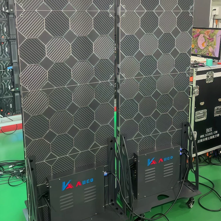 Молл Станция Магазин Складной Мобильный HD LED дисплей рекламная машина постер экран зеркало экран фабрика