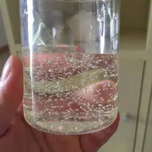 高软化点酚醛环氧树脂F48封装材料 半导体集成电路（IC）环氧树脂