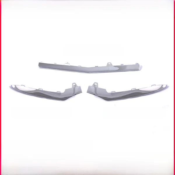 Suitable for Mercedes-Benz E-Class 212 New Model Front Bumper Trim Strip A2128852674 2128852774 2128852874