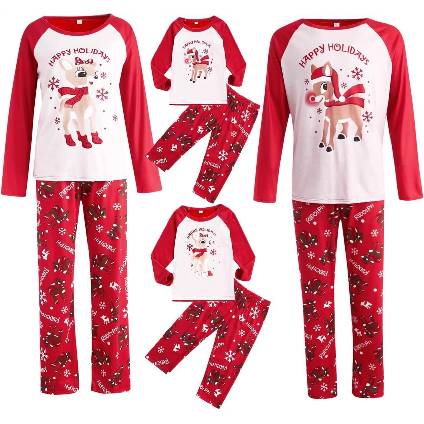 Christmas pijama
