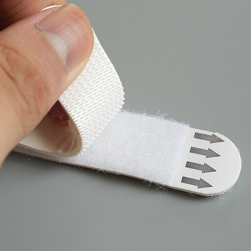 Traceless Adhesive Mounting Strips for Framed Photos - No-Nail, No-Damage Hook for Wall Hangings