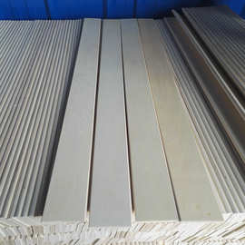白杨贴面床板条 床用条子板 LVL夹板 顺向板 提供carb认证