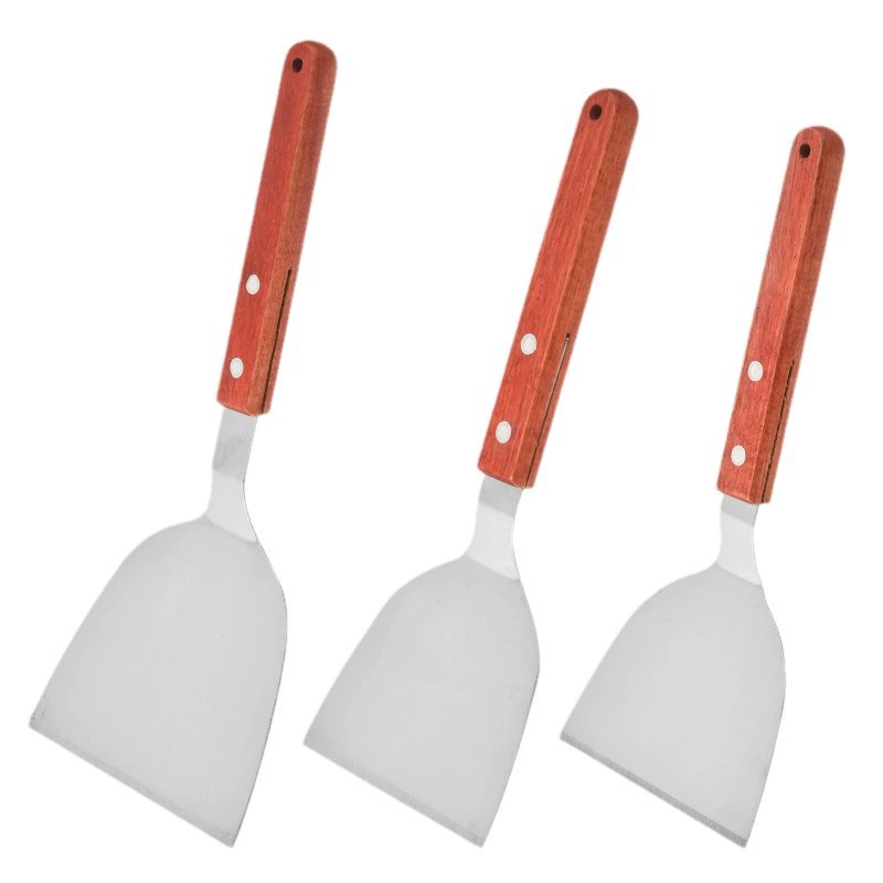 Yangjiang Yuantou Factory wholesale 420 stainless steel steak shovel
