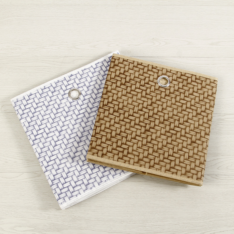Folding cloth