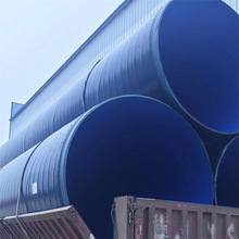 内涂塑外3PE 钢塑复合管 内涂塑外热熔PE环氧树脂防腐钢管推荐