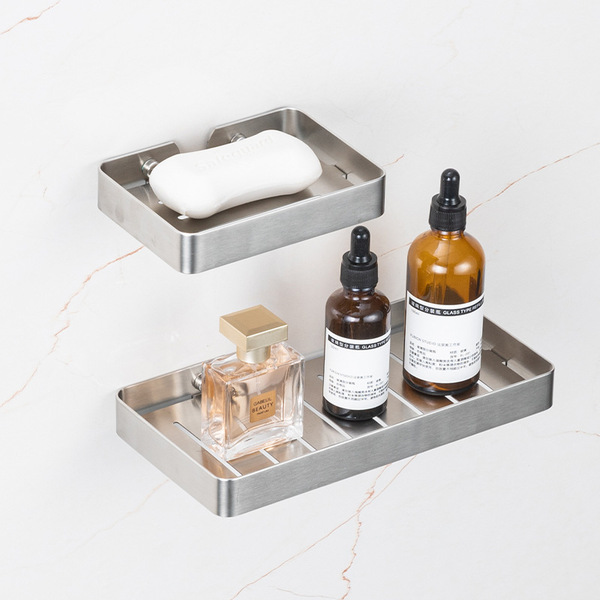 soap holder stainless steel