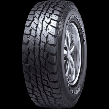 邓禄普轮胎 265/70R17 121/118R GRANDTREK AT3G