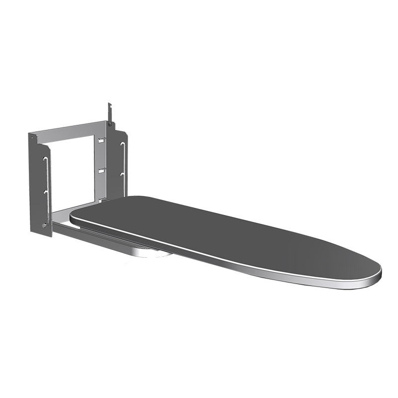 tabla de planchado doméstica tabla de planchado plegable tabla de planchado tipo pared tabla de planchado tipo pared armario tabla de planchado plegable transfronteriza