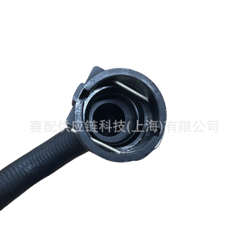 8R0819332C Is Suitable for Audi Q5, 8R0819332C Heater Water Pipe