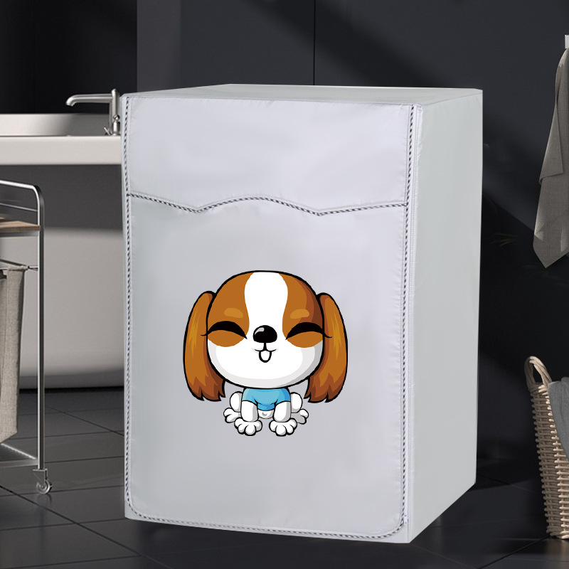 왕카이 암호화