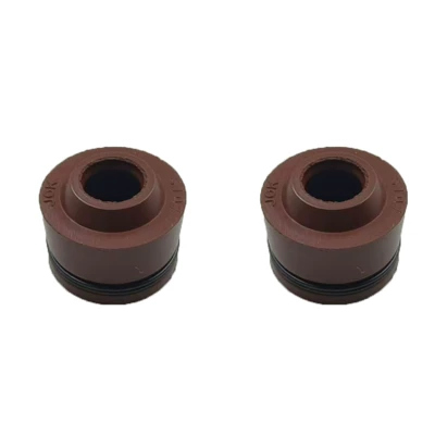 seal, Valves and components