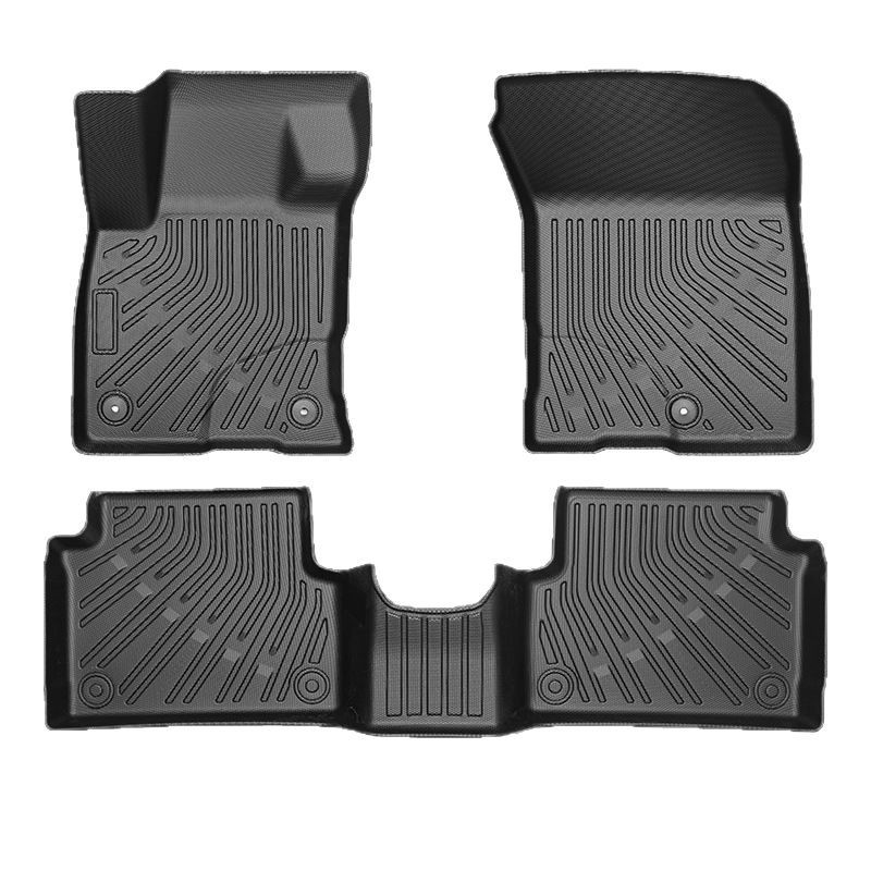 Para Ford Bronco Sport 2021 - 2025 Combustible 3D TPE para todos los tiempos