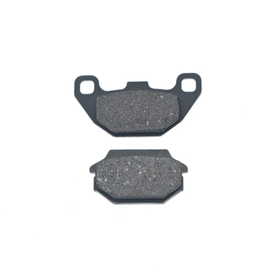 Motorcycle Disc Brake Pads, Disc Brake Pads, Atv Fa305 Arctic Cat Guangyang