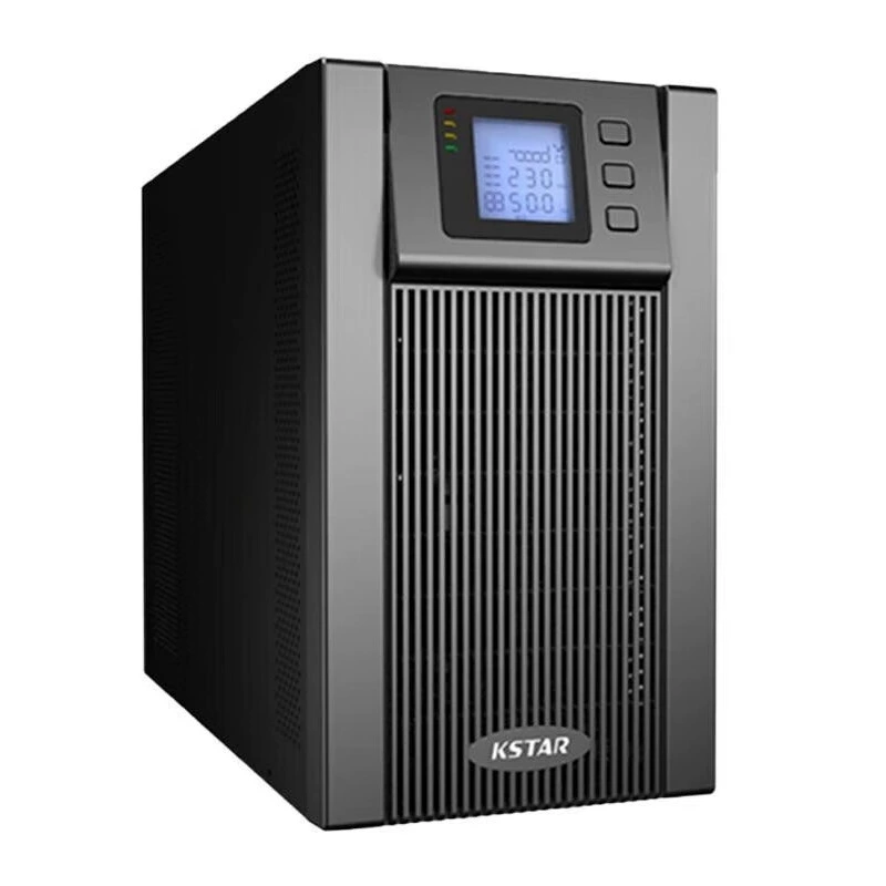 Кеста ИБП блок питания YDC 3K 6K10KW 20KVA с батареей продлена 2 часа компьютерная комната индустриальная мощность
