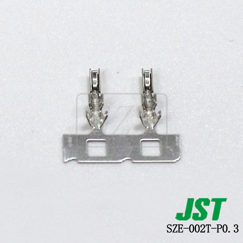 �ֻ�����SZE-002T-P0.3 ����ѹ�Ŷ��� JST������ �Ӳ�� ����