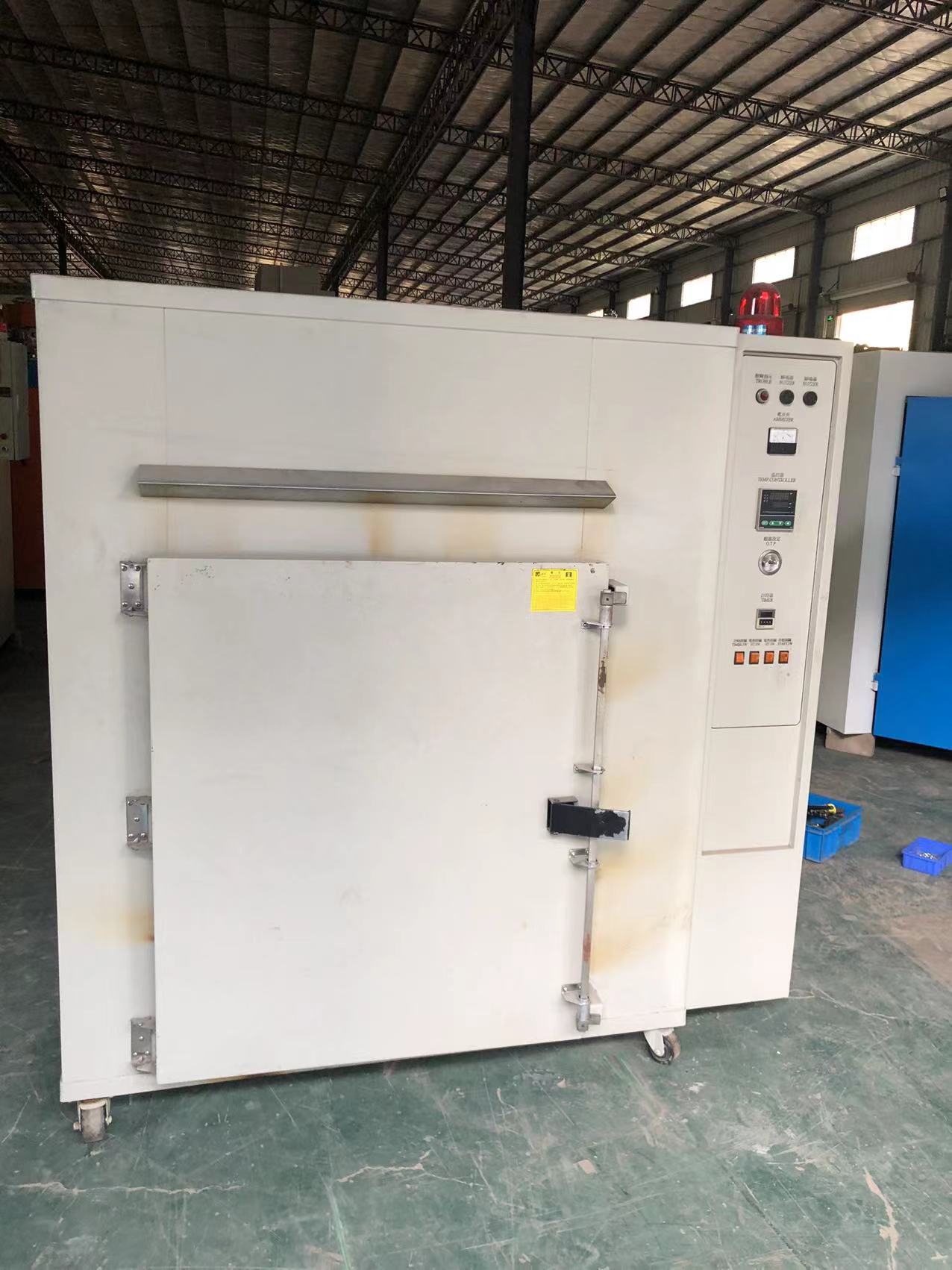 二手烤箱精密烤箱无尘烤箱单门84*88*103