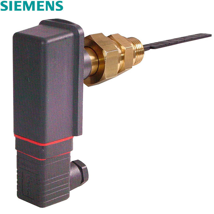 SIEMENS西门子QVE1901水流开关水流传感器QVE1901