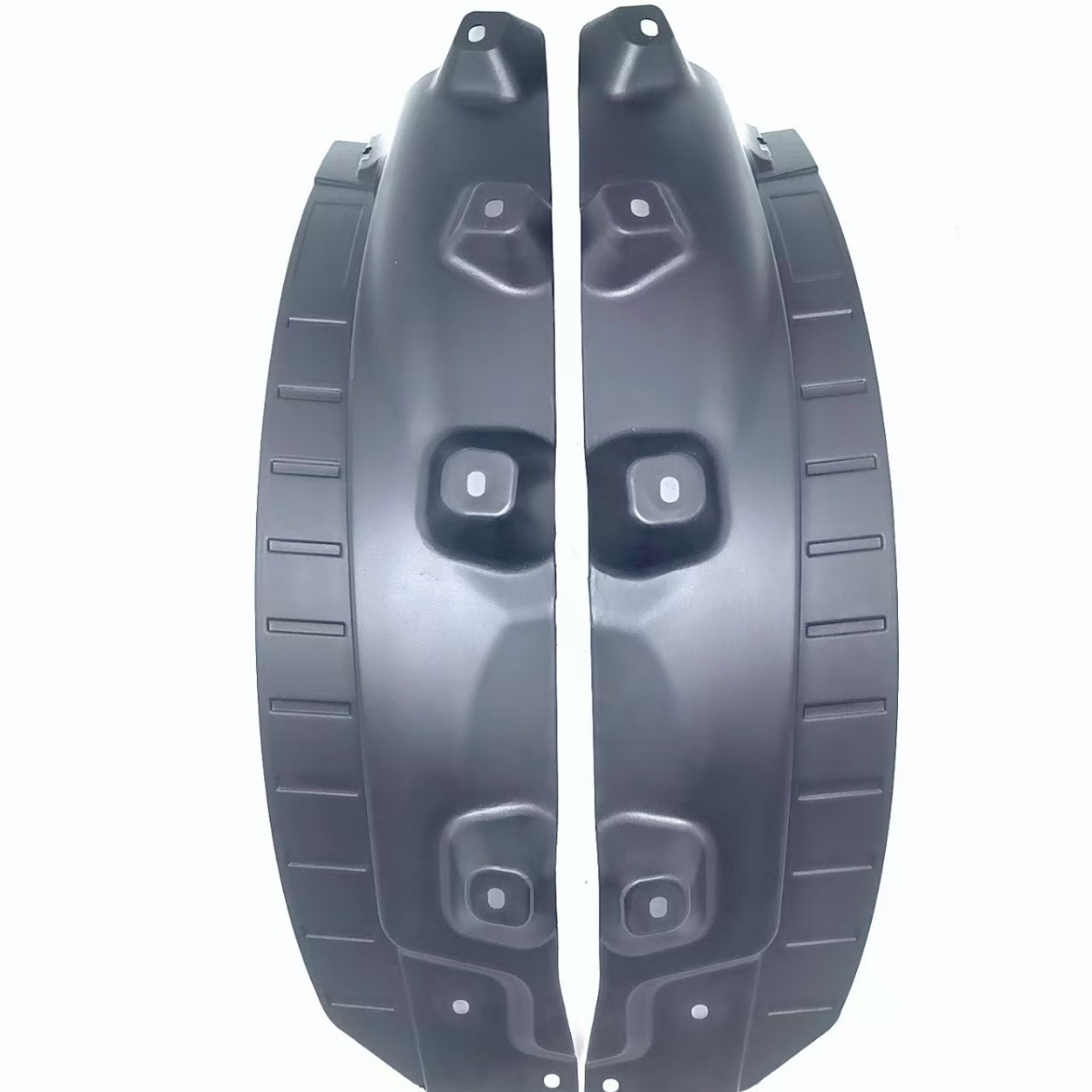 Es aplicable a Mazda EZ - 60 2026 puerta trasera interior placa de barro de barro comercio exterior fabricante de automóviles transfronterizos