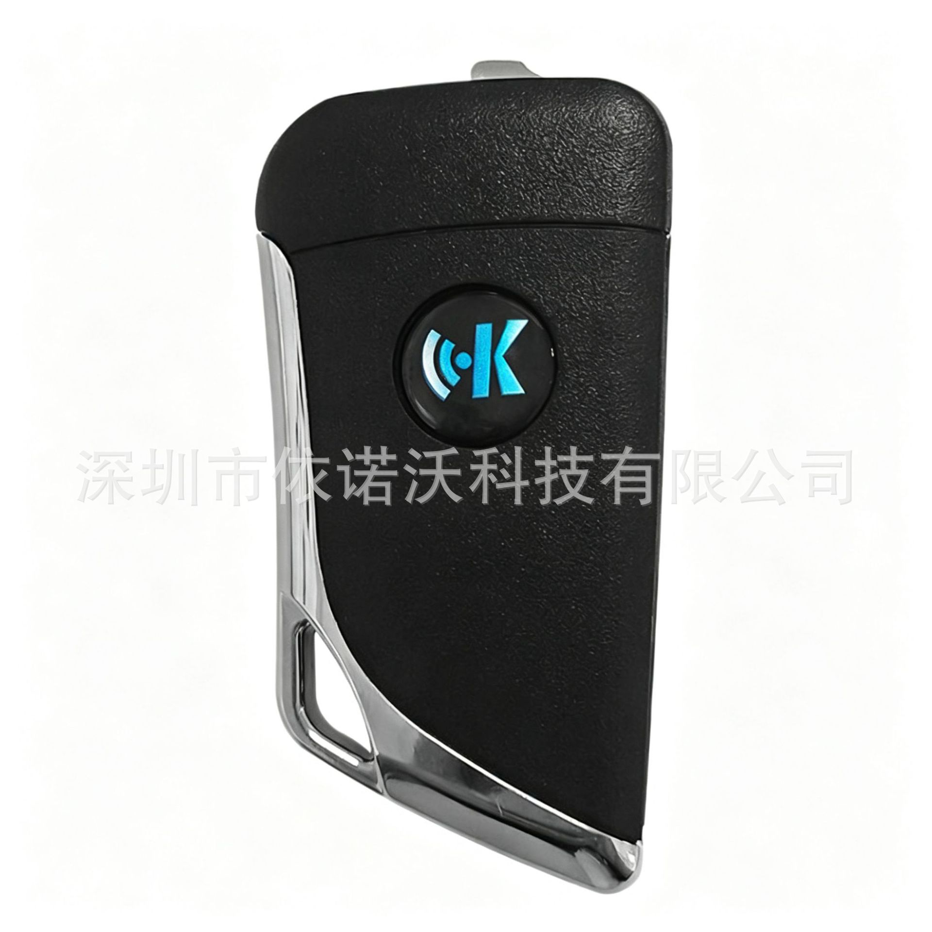 KEYDIY B30 KD sub-controller, a 3-button universal car remote key, for cross-border and international markets