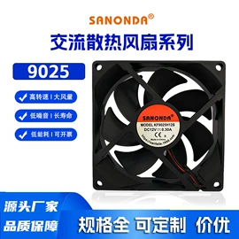 工业风扇;其他风机设备;调速器