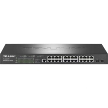 TP-LINK TL-SG3226PE ȫǧ������PoE������