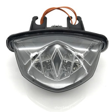 �m���SUZUKI GSXS750/1000Ħ��܇���b���D��x܇����β��һ�w��