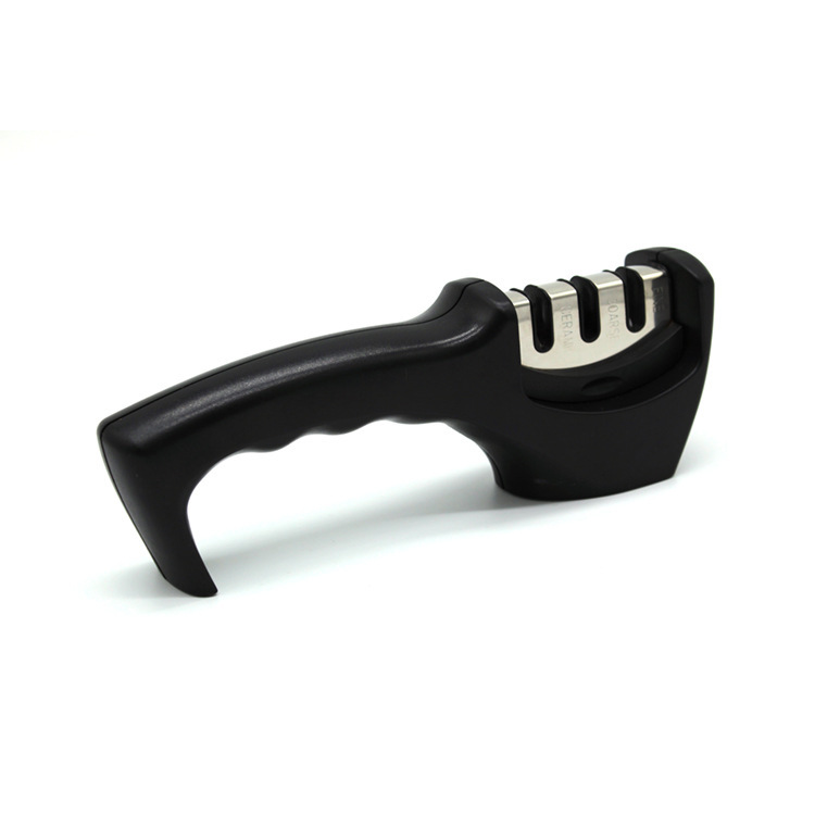 Cheap and high -quality manual model three -stage grinding tool
