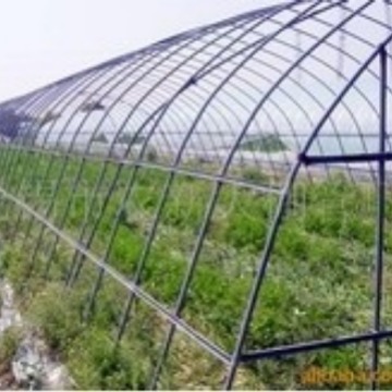 四川成都厂家直销 大棚管 镀锌钢管  穿线管 热镀锌钢管 品牌华岐