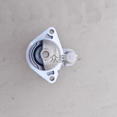 Gini S60 Alpine Generatorlar hissələri (Dinamo və detalları)