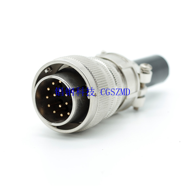 ������,VG95234 ������ʽ3106A 20-29P reverse bayonet coupling