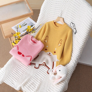�ﶬ��Сͯ100%����ë����Ůͯ�A�Iᘿ�������ë�¼Ӻ����´����