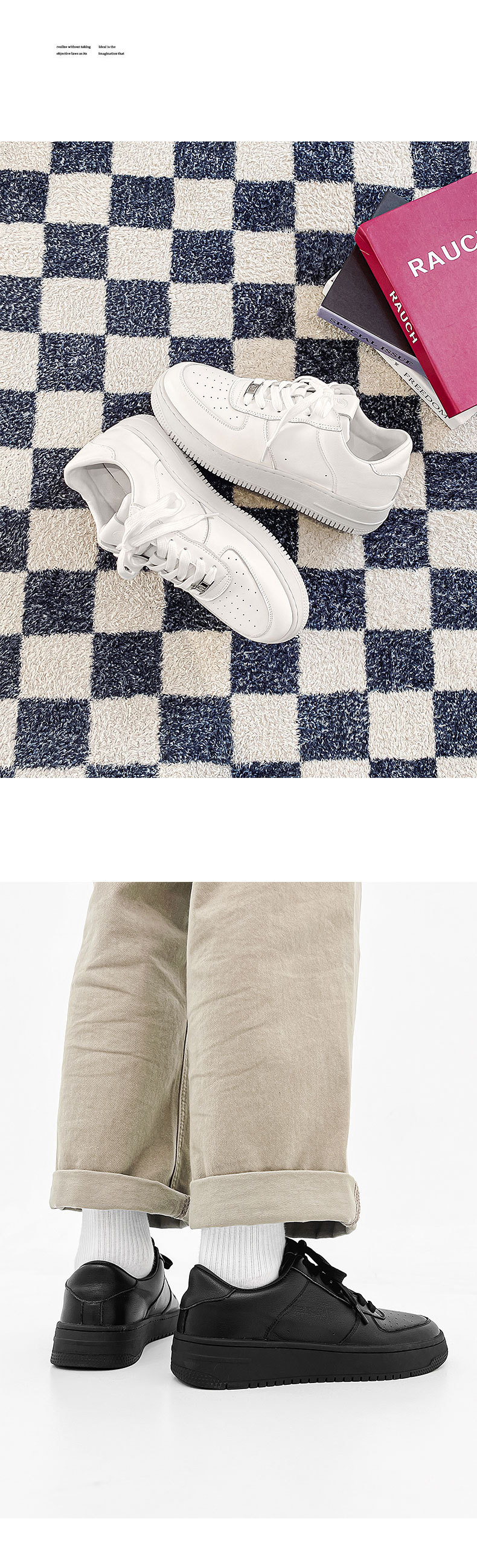 Kleine weiße große Größe 2024 neue Sport-Freizeitschuhe, beliebte Air-Board-Schuhe für Herren_voghion.com