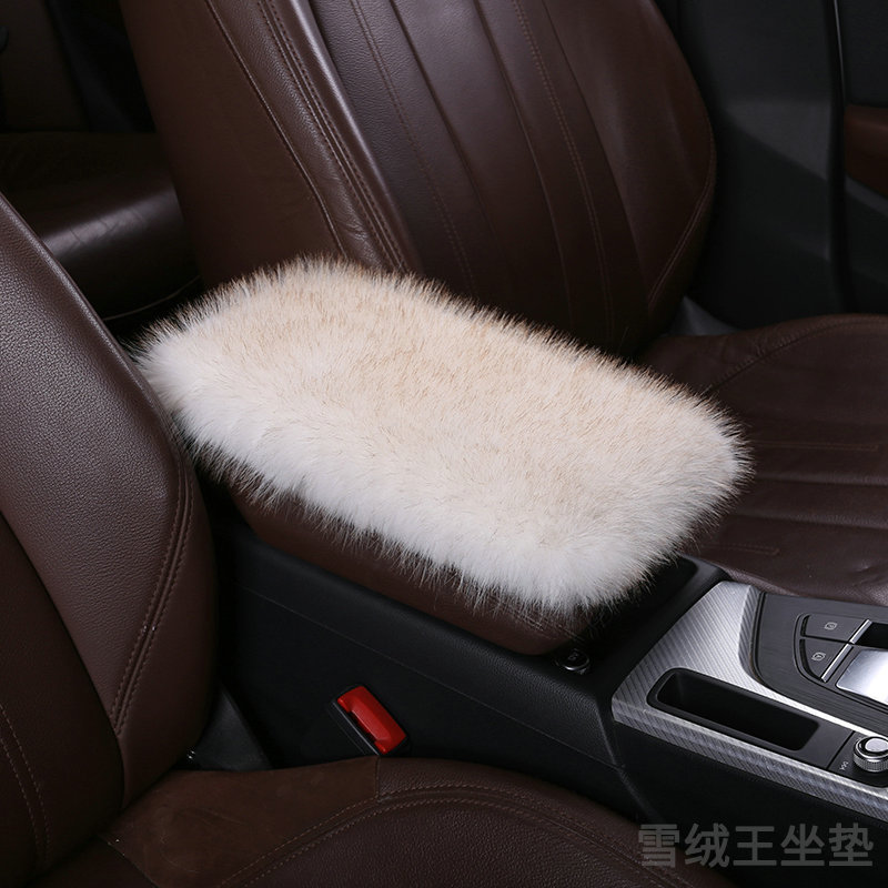 メーカー卸売り自動車座布団座布団三点セットは滑り止めの快適な通気性冬のぬいぐるみ車座布団を厚くしている|undefined