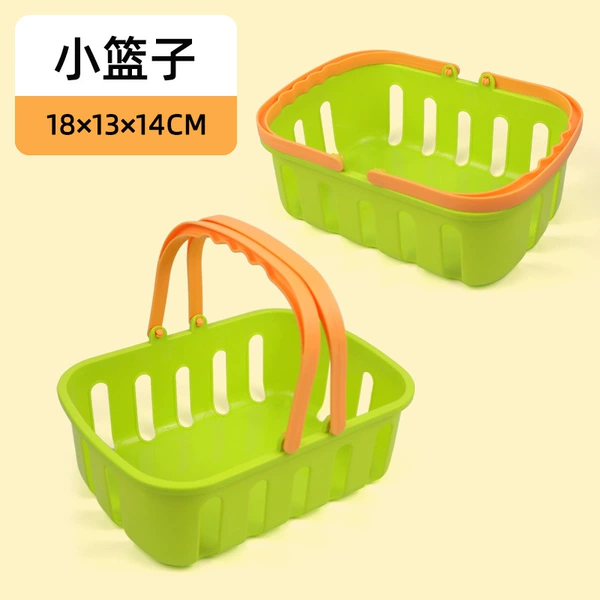 Small basket