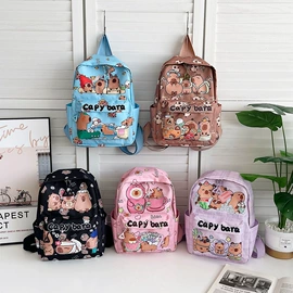 儿童双肩包;女士单肩包;休闲背包