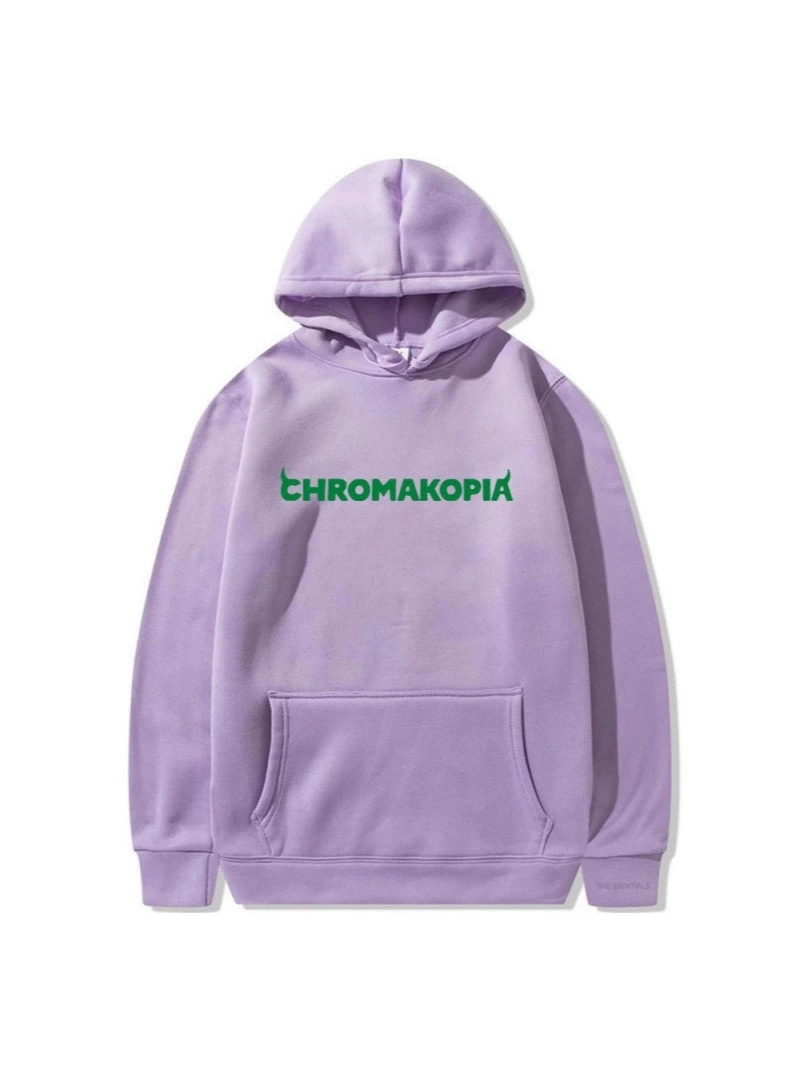 (Граница торговли), удобный худи