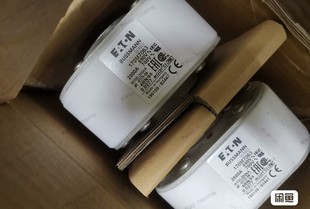 Eaton Eaton Basman Insurance 2500A 170m7063 Brand New