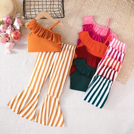 童套装;童连衣裙;连身衣、爬服