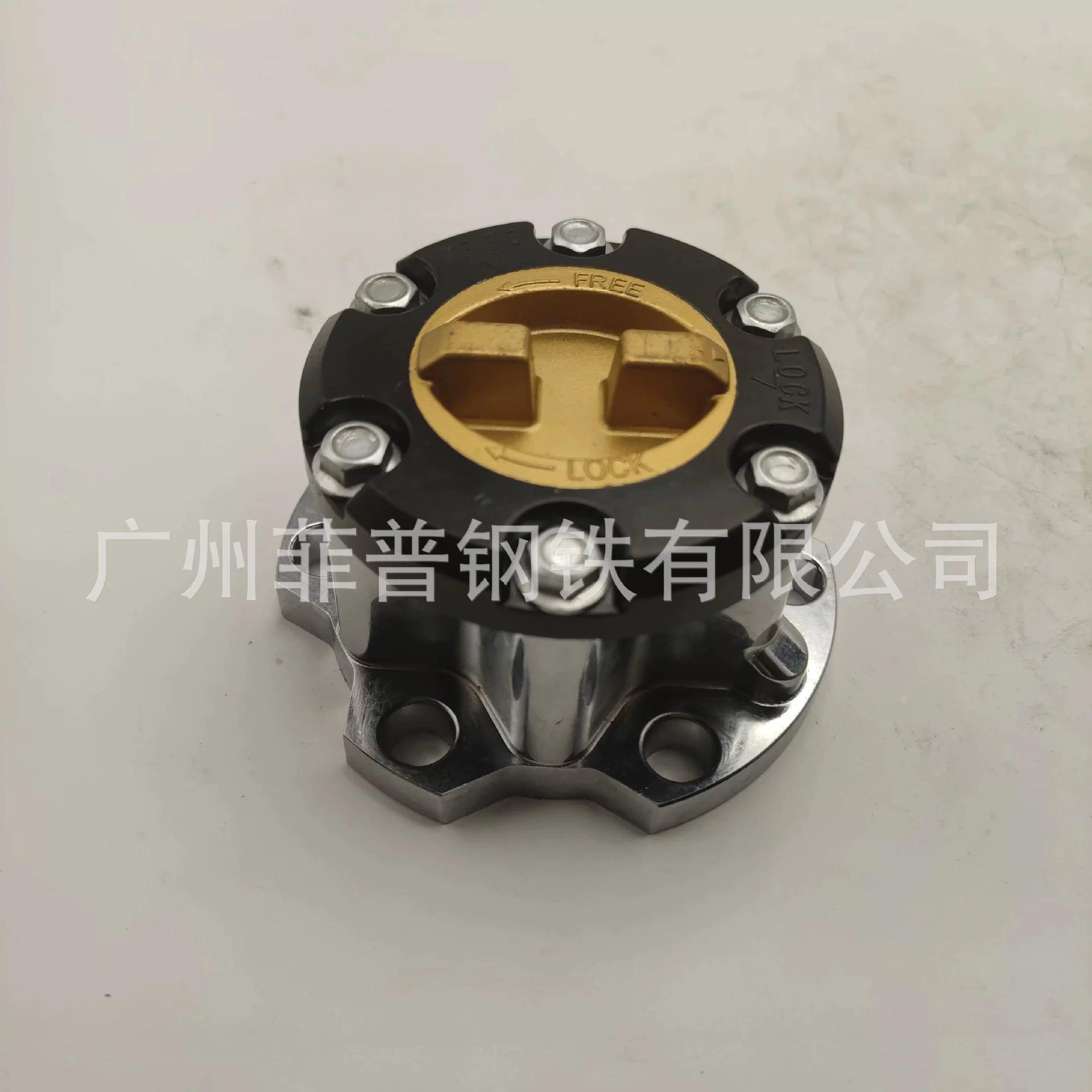 FAP оптовая продажа 43530-60130 Алюминиевый материал подходит для Rander Cool Luzer J100/J70 бесплатные колеса