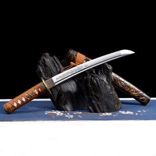 ��Ȫ�е�����ʽ�Ӻ��߲�Ӱҕ�̵�Katana��̼䓌������l�ղ�δ�_��