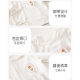 newborn baby clothes summer air conditioning clothes pajamas baby monk clothes suit baby 0-3 month split underwear