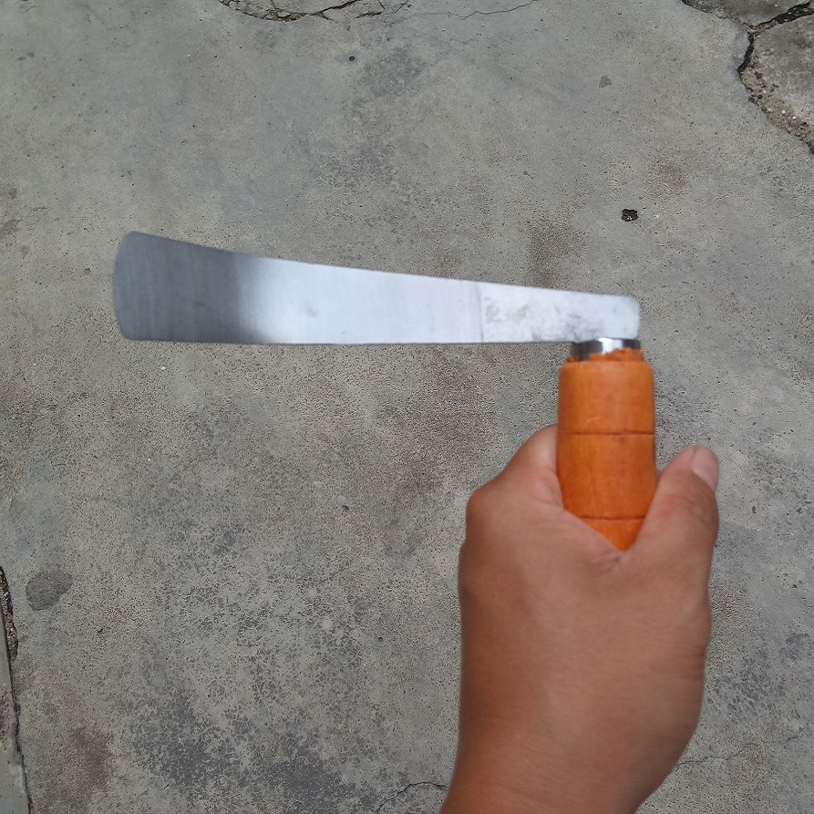 取椰肉刀