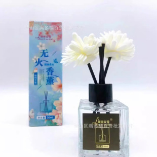 Beautiful girl aromatherapy deodorant perfume car home daily necessities two yuan store three yuan store wholesale supply